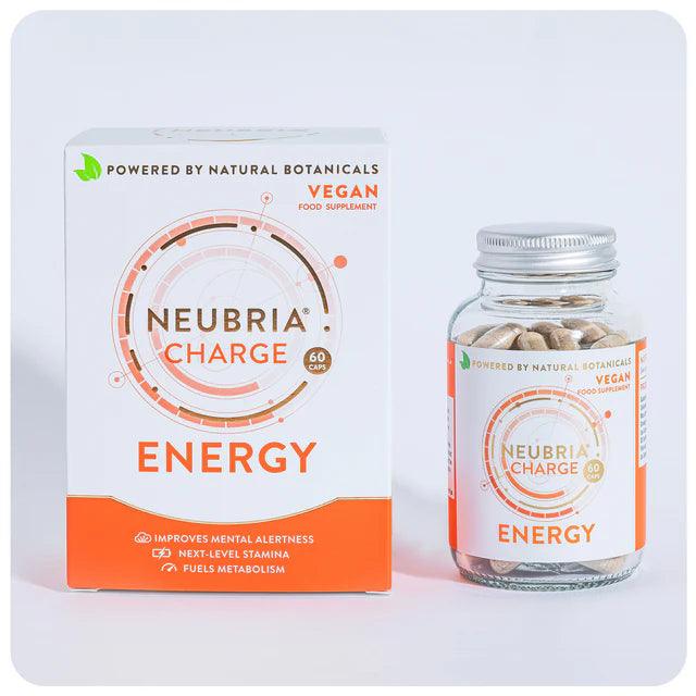 Neubria Charge - Halsa