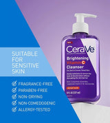 Vitamin C Face Cleanser
