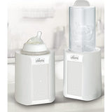 NGROHES BIBERONI + STERILIZUES