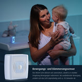 NightGuide changing-light