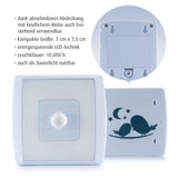 NightGuide changing-light