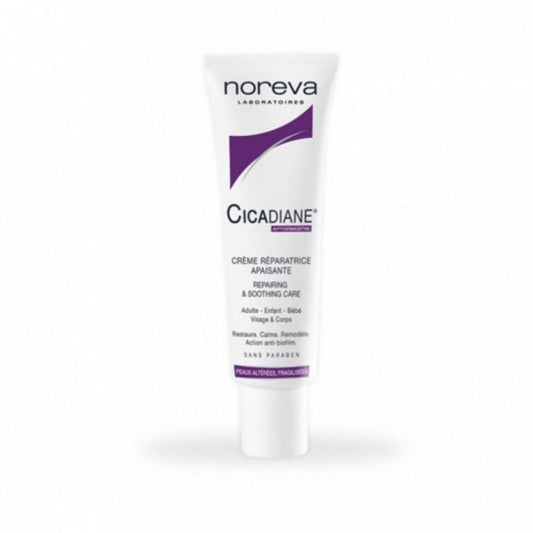 Noreva - Cicadiane Creme *40 ml - Halsa