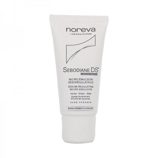 Noreva - Sebodiane DS Micro-Emulsion *30 ml - Halsa