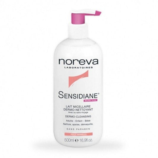 Noreva Sensidiane Lait Micellar - Halsa