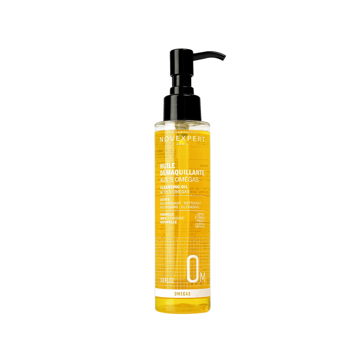 Novexpert – Cleansing Oil With 5 Omegas