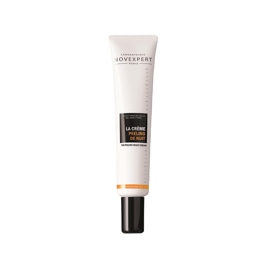 Novexpert – The Peeling Night Cream