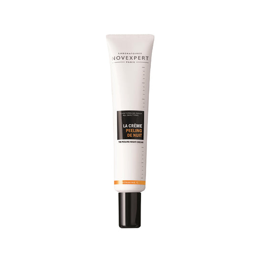 Novexpert – The Peeling Night Cream