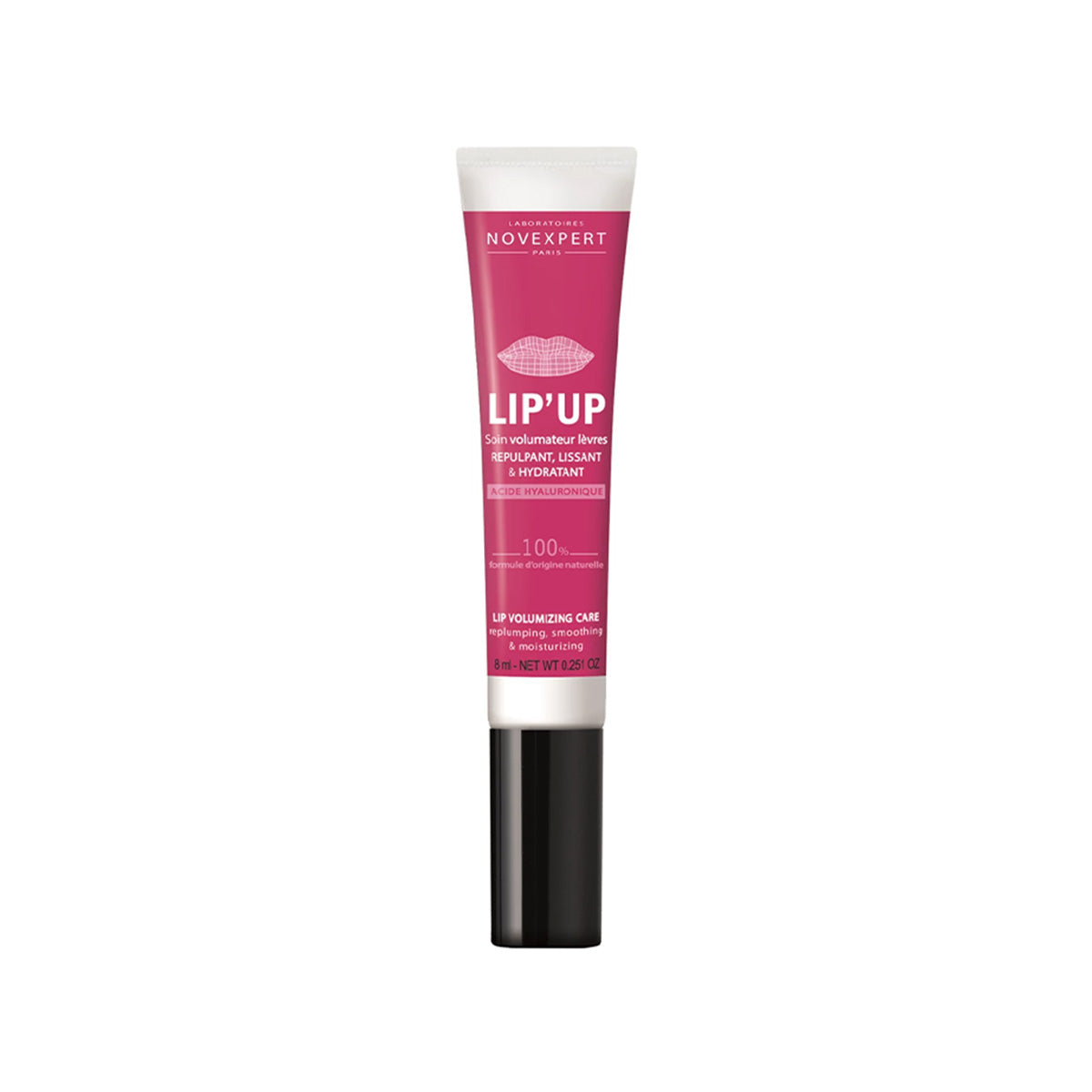 Novexpert – Lip'Up