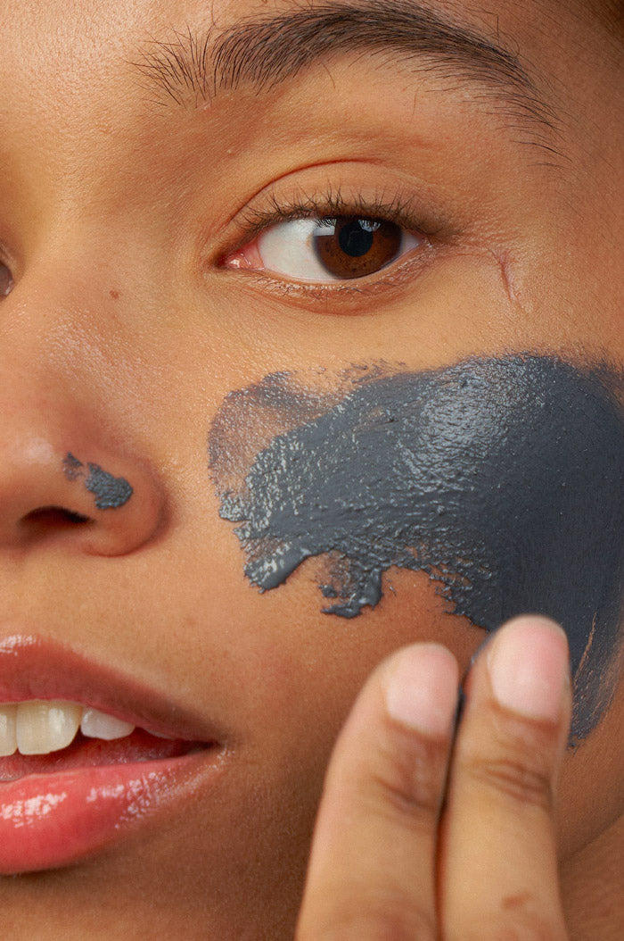 Novexpert – Triple Black Mask