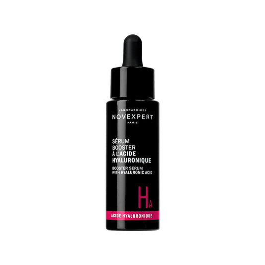 Novexpert – Booster Serum with Hyaluronic Acid