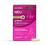 Nubria NEUBIOTIC Her - Halsa