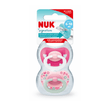 NUK Biberon Rrens Silikon Signature - Halsa