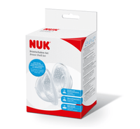 NUK Breast Shields - Halsa