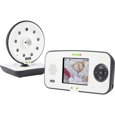 Ekrani video NUK Eco Control 550D