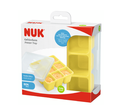 NUK Ene Për Ngrirje