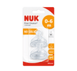 NUK First Choice Biberon Ushqyes Silikon - Medium - Halsa