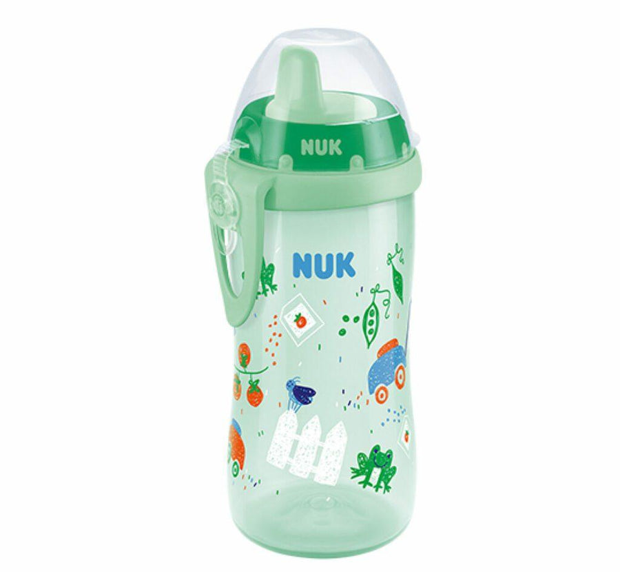NUK Gotë Kiddy Cup 12M+ *300ml