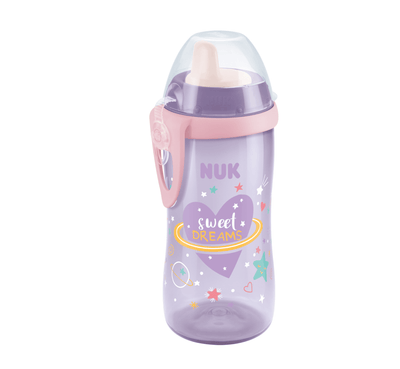NUK Gotë Kiddy Cup Ноќ *300мл