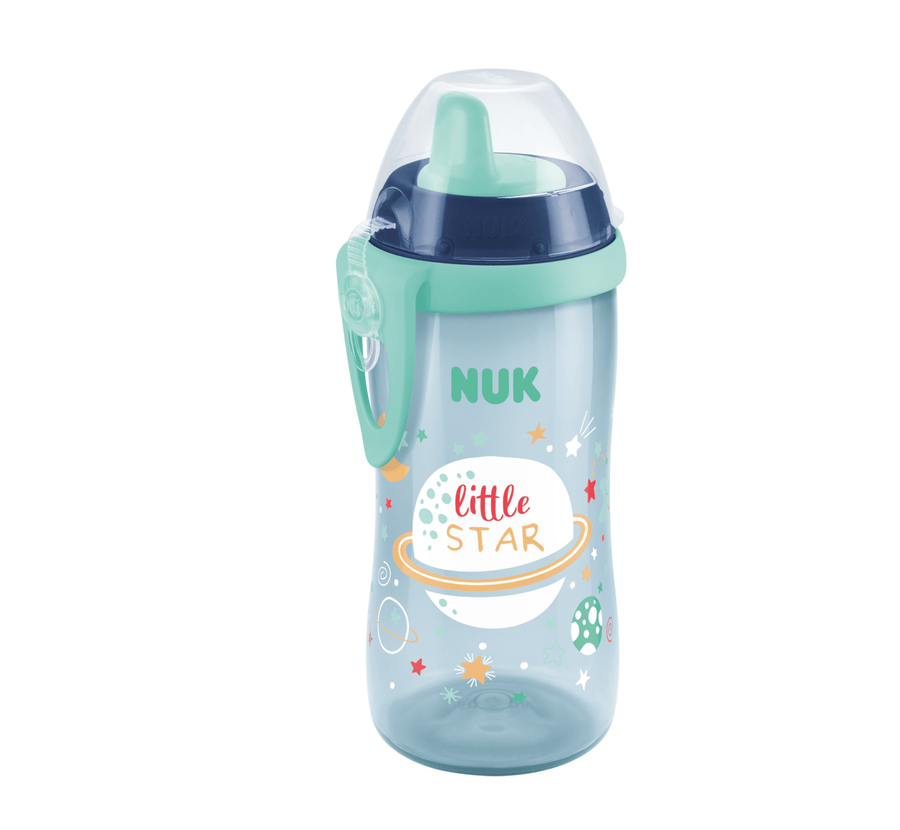 NUK Gotë Kiddy Cup Ноќ *300мл