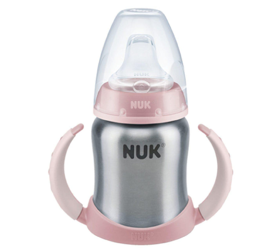 NUK Gote Termus First Choice *125ml