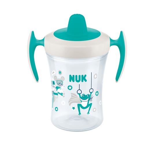 NUK Gotë Trainer Cup - Halsa