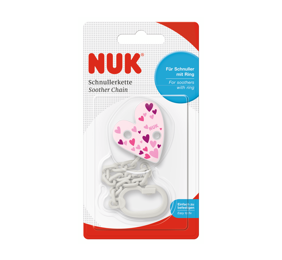 NUK Kapëse Biberoni