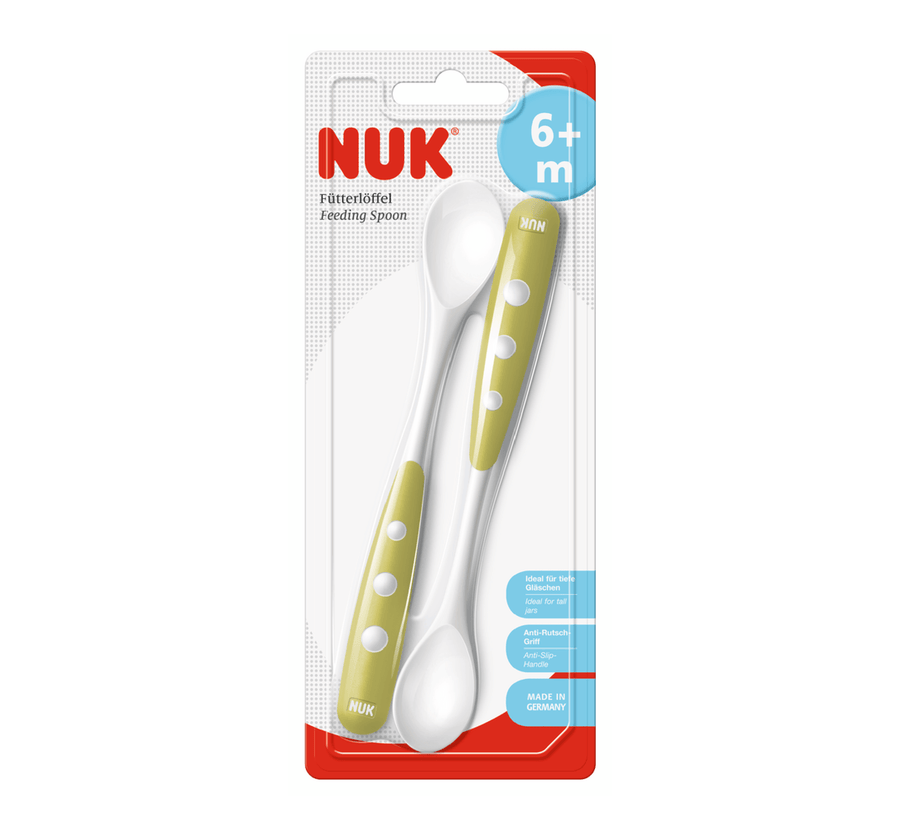 NUK Пластична чанта
