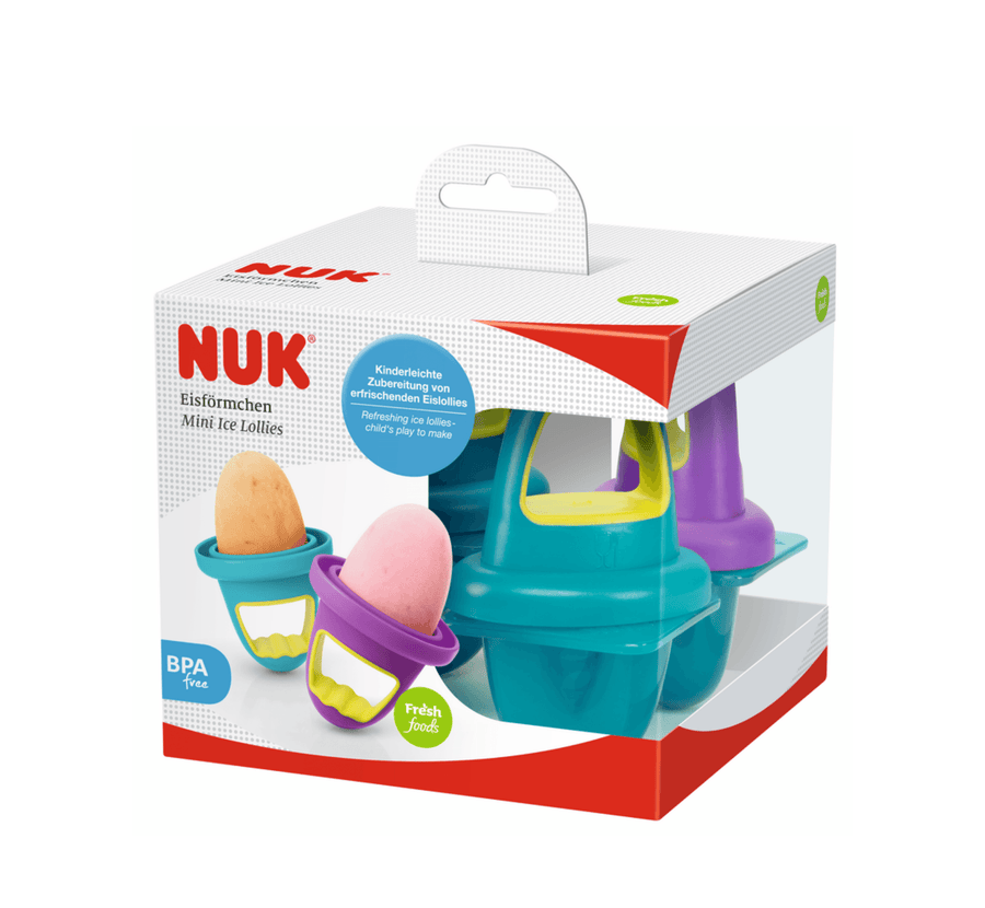 NUK МИНИ ЛЕДНИ ЛИЗГАНИ