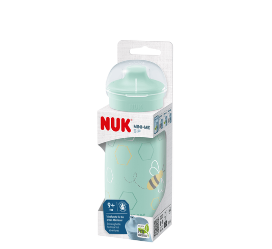 NUK Shishe Mini-Me Sip 9M+ - Halsa