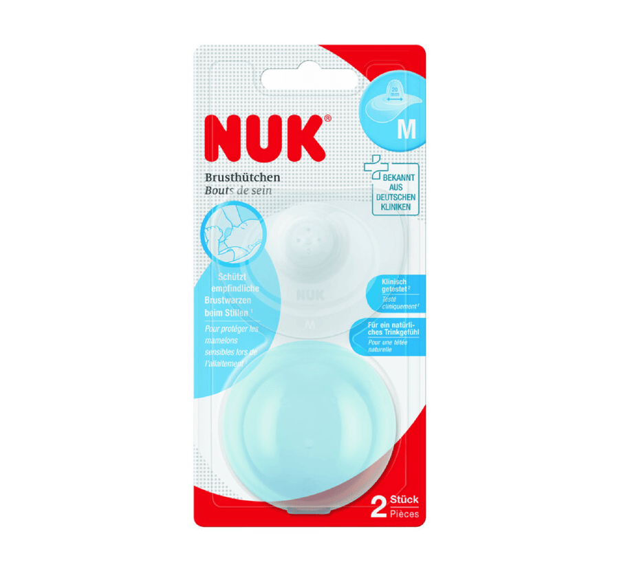 NUK SILIKON GJIRI (s/m/l)