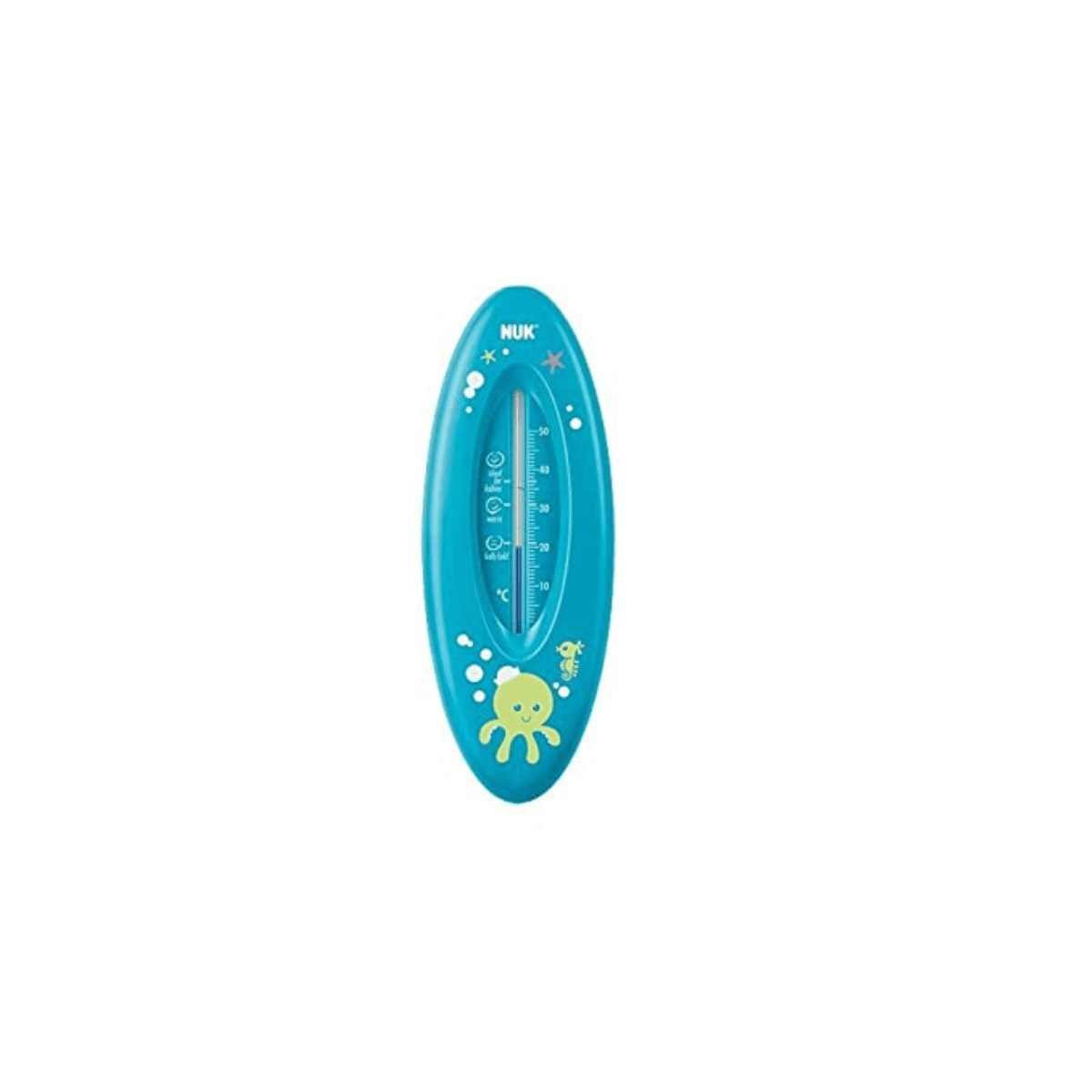 NUK Termometer Uji - Halsa