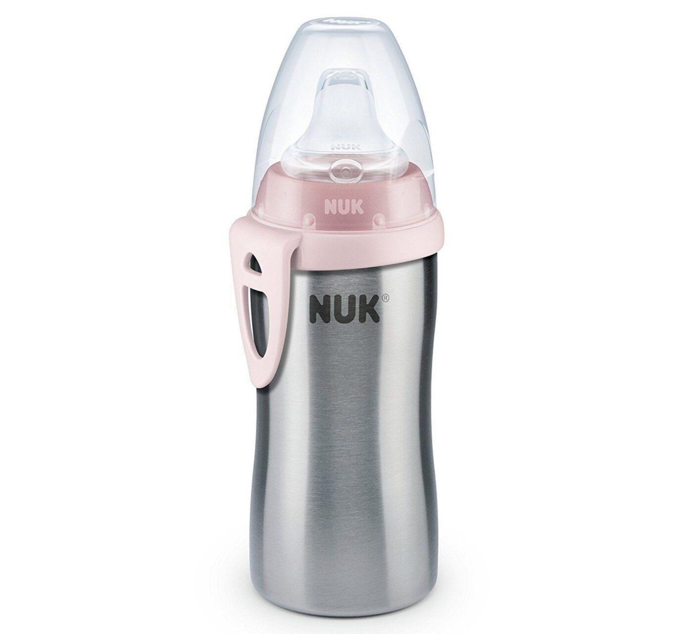 NUK Termus First Choice (*215ml) - Halsa