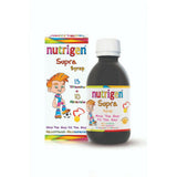 Nutrigen - Supra *200 ml - Halsa