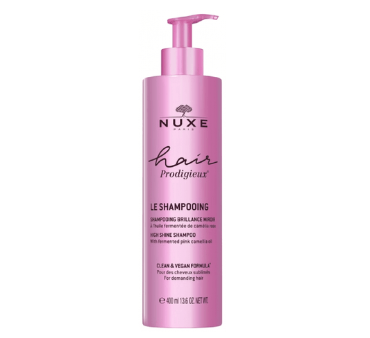 Nuxe Hair Prodigieux Le Shampooing - Halsa