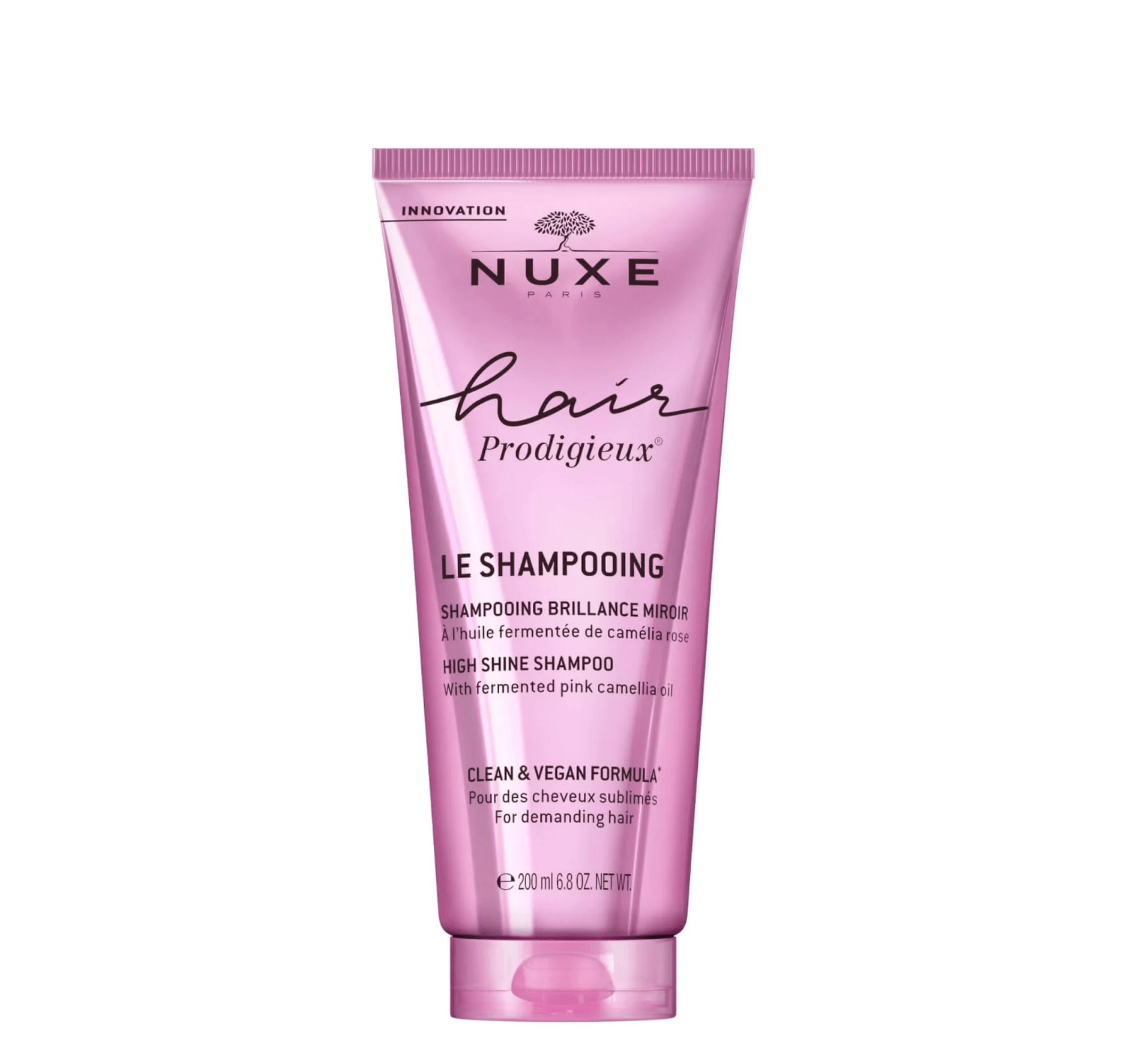 Nuxe Hair Prodigieux Le Shampooing - Halsa