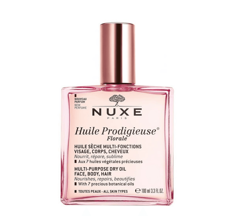 Nuxe Huile Prodigieuse® - повеќенаменско суво масло Florale (50 ml - 100 ml)