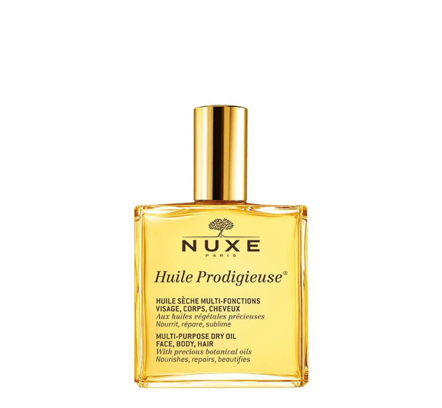Nuxe Huile Prodigieuse® - повеќенаменско суво масло (50 ml - 100 ml)