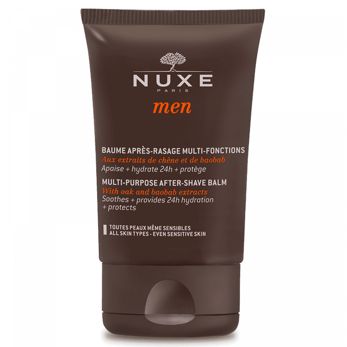 Nuxe Men - After Shave Balm (*50ml) - Halsa