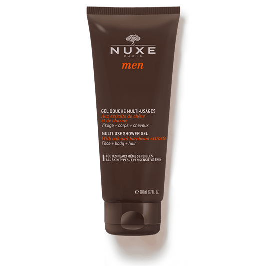 Nuxe Men Shower Gel - Halsa