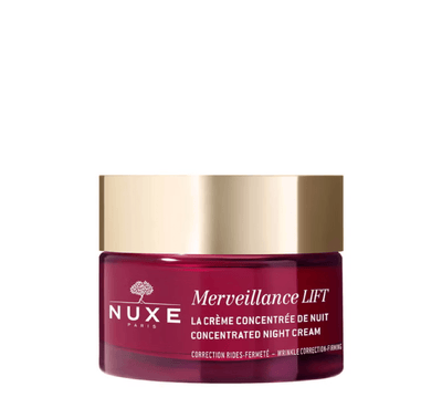 Nuxe Merveillance LIFT - Концентриран ноќен крем (*50 мл)