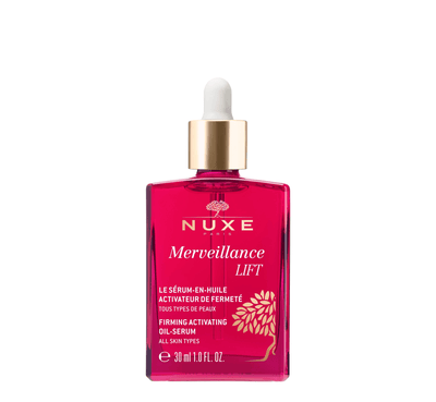 Nuxe Merveillance LIFT - серум за активирање на зацврстување (*30 ml)