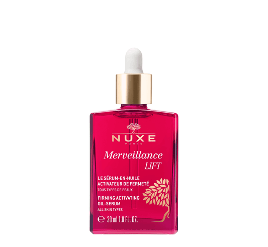 Nuxe Merveillance LIFT - Firming Activating Oil-Serum (*30ml) - Halsa