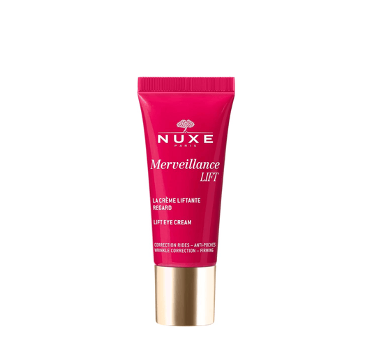 Nuxe Merveillance LIFT - Lift Eye Cream (*15ml) - Halsa