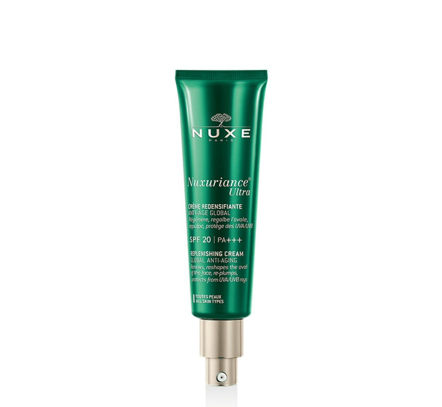 Nuxe Nuxuriance Ultra® - Krem rimbushës global kundër plakjes SPF20 (*50 ml)