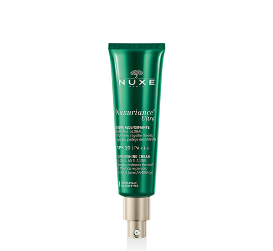 Nuxe Nuxuriance Ultra® - Replenishing Cream Global Anti-Aging SPF20 (*50ml) - Halsa