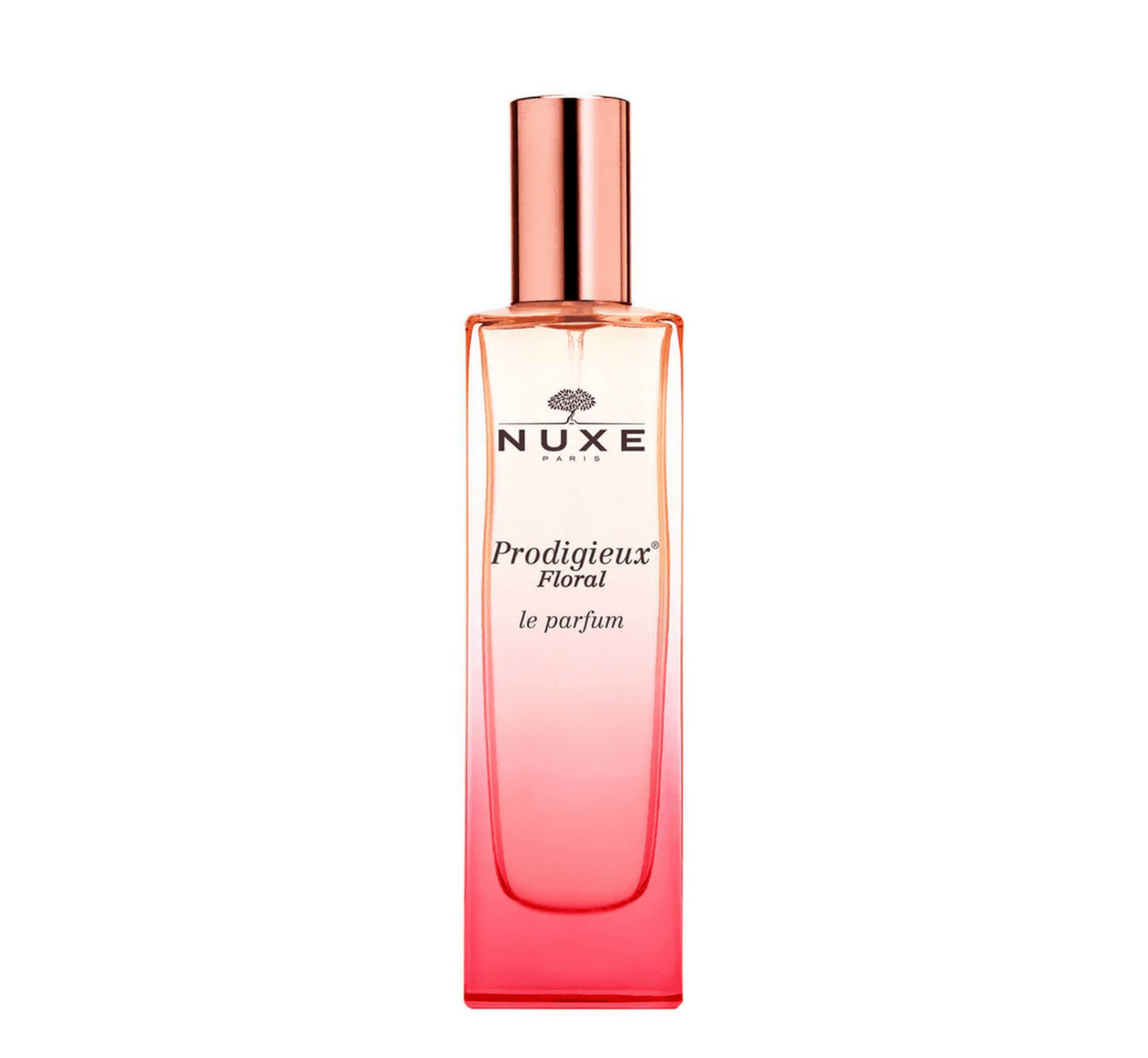 Nuxe Prodigieuse® Floral Le Parfum (*50 ml) - Halsa