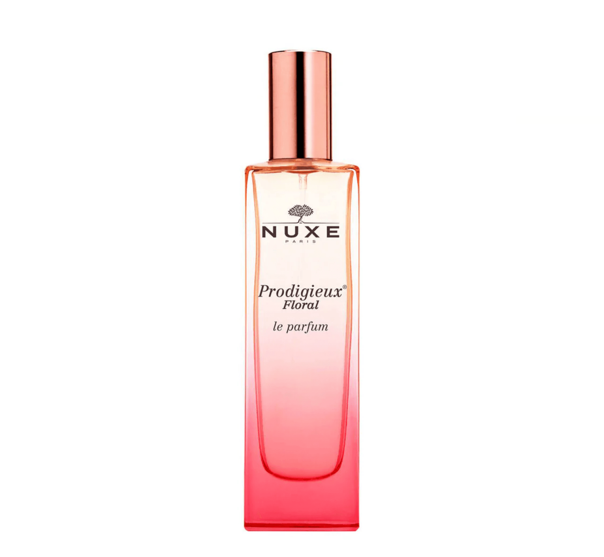 Nuxe Prodigieuse® Floral Le Parfum (*50 ml) - Halsa