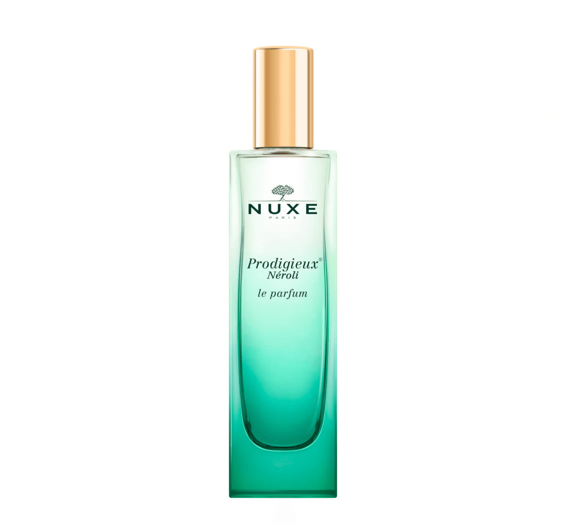 Nuxe Prodigieuse®Neroli Le Parfum (*50 ml) - Halsa