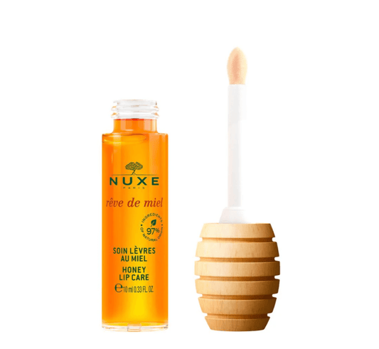 Nuxe Rêve de Miel® - Honey Lip Care (*10ml) - Halsa