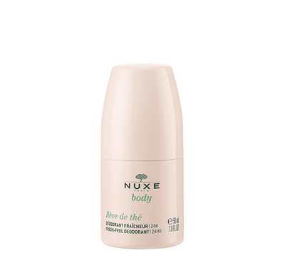 Nuxe Rêve de Thé - Deodorant 24H Fresh-Feel (*50ml)